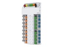 Axis A18 Series A1810-B - Türsteuerung - Netzwerk