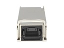 StarTech.com 40 Gigabit Fiber 40GBase-SR4 QSFP+ Transceiver Modul - Cisco QSFP-40G-SR4 kompatibel - MM MPO - 150 m - 850nm - QSFP+-Transceivermodul (gleichwertig mit: Cisco QSFP-40G-SR4)