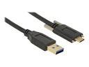 Delock USB-Kabel - USB Typ A (M) zu USB-C (M)