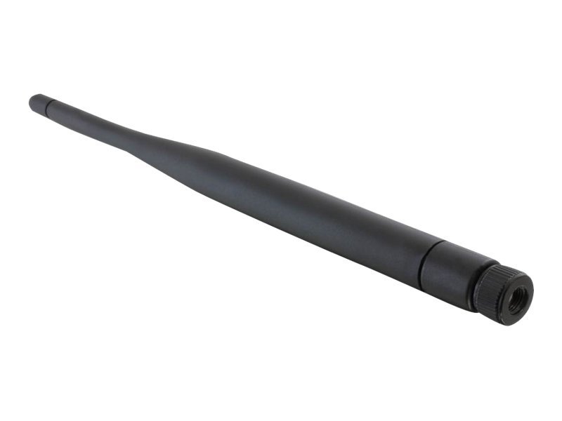 Delock WLAN - Antenne - 5 dBi - ungerichtet