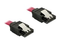 Delock SATA-Kabel - Serial ATA 150/300/600 - SATA (M)