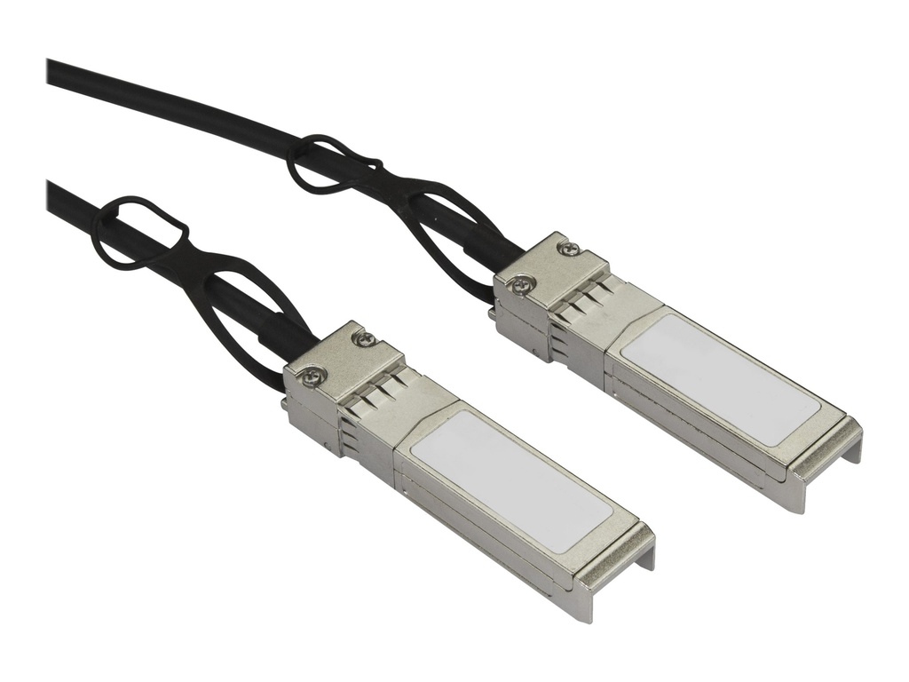 StarTech.com 2m SFP+ Direktverbindungskabel
