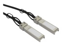StarTech.com 2m SFP+ Direktverbindungskabel