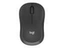 Logitech M240 for Business - Maus - rechts- und