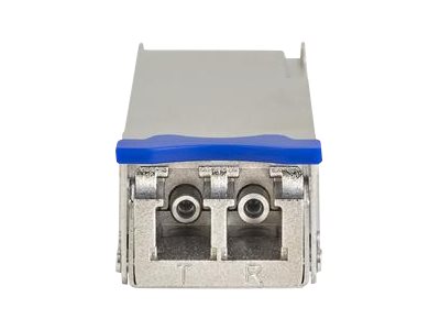 StarTech.com Startech 40 Gigabit Fiber 40GBase-LR4 QSFP+ Transceiver Modul - Cisco QSFP-40G-LR4 kompatibel - SM - 10 km - 1270 zu 1330nm - QSFP+-Transceivermodul (gleichwertig mit: Cisco QSFP-40G-LR4-S)