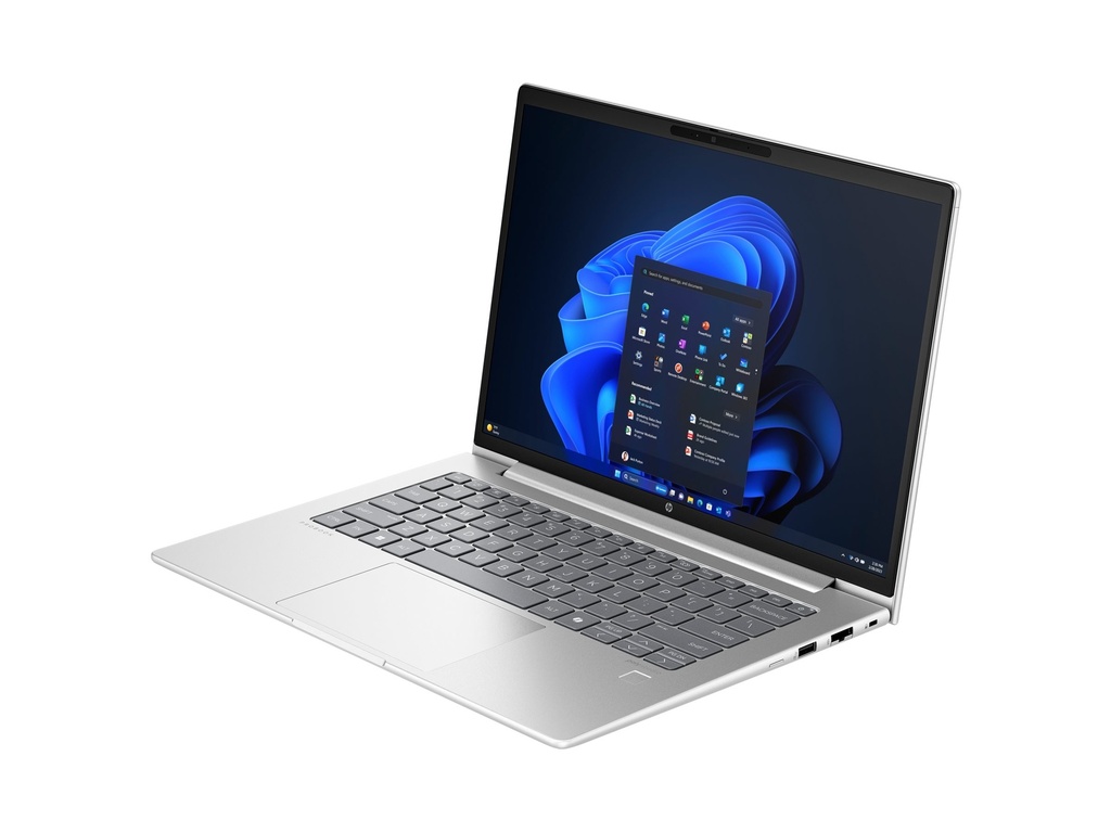 HP ProBook 440 G11 Notebook - Intel Core Ultra 5 125U / 1.3 GHz - Win 11 Pro - Intel Graphics - 16 GB RAM - 512 GB SSD NVMe - 35.6 cm (14")