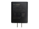Zebra USB-C Netzteil - Wechselstrom 100-240
