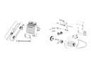 Zebra Media-Rewind-Upgrade-Kit
