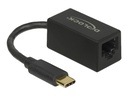 Delock Netzwerkadapter - USB-C 3.2 Gen 1