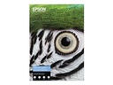 Epson Fine Art II - Baumwolle - glatt matt - 490 Mikron - Natural White - A2 (420 x 594 mm)
