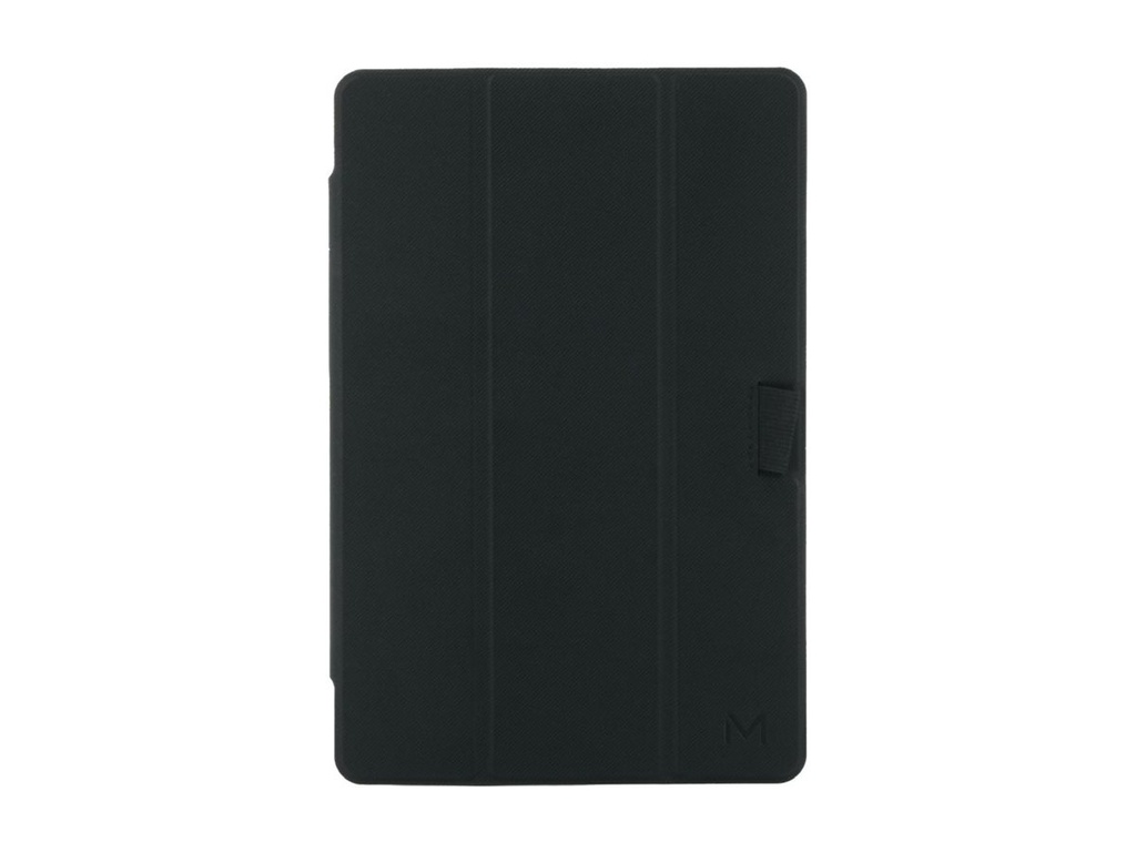 [060015] Mobilis EDGE - Flip-Hülle für Tablet - mit Folie