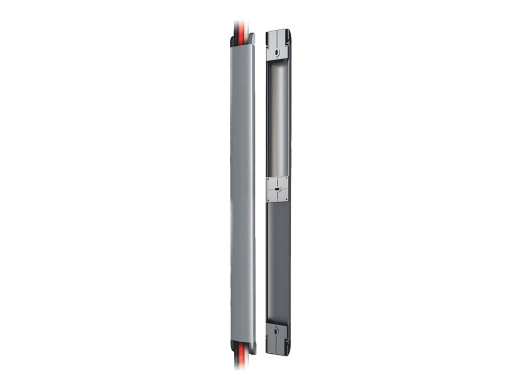 Neomounts CABELCOVER 50 cm L 4 6 BR 18 H