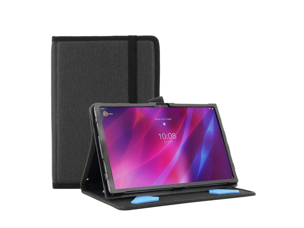[051072] Mobilis ACTIV Pack - Flip-Hülle für Tablet