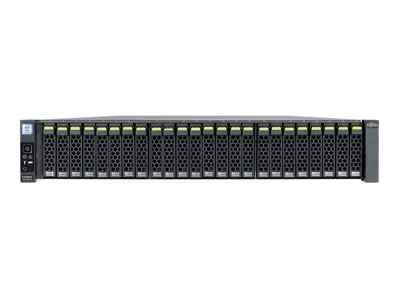 Fsas Technologies Fujitsu ETERNUS DX 200 S5 Base Enclosure - Speichergehäuse