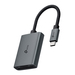 TP-LINK UA430C V1 - Kartenleser (microSD UHS-I, microSDHC UHS-I, microSDXC UHS-I, SDHC UHS-I, SDXC UHS-I) - USB-C