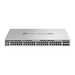 TP-LINK S6500-48MPP6Y Omada Pro 2.5G Stackable L3 Managed PoE++ Switch with 6 25G - Switch - 540 Gbps