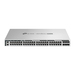 TP-LINK S6500-48G6XF Omada Pro Stackable L3 Managed Switch with 6 10G - Switch - 1 Gbps