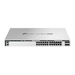 TP-LINK Omada Pro S6500-24GP4XF Switch - 24x/1000 RJ45 PoE+ - 4x 1 - Switch - 1 Gbps