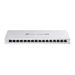 TP-LINK PoE+ Switch Omada Pro S4500-16GP with - Switch - 1 Gbps
