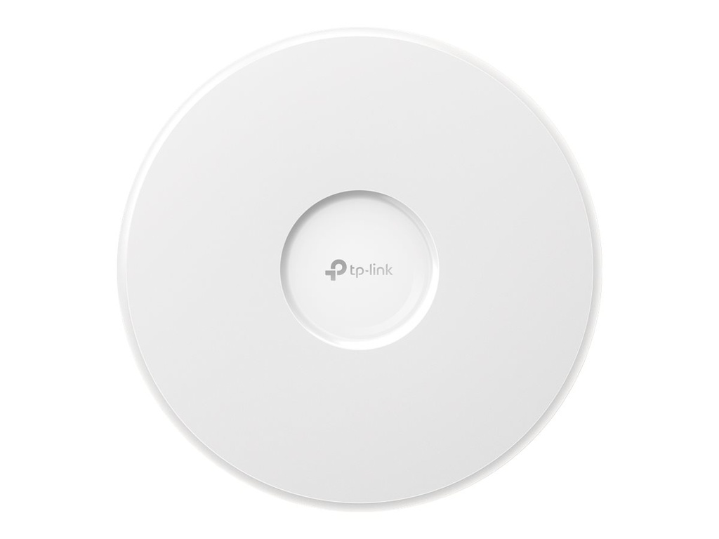 TP-LINK Access Point Omada Pro WiFi 7 AP9778 Indoor 1 GbE BE19000 - Access Point - 11,52 Gbps