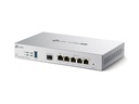 TP-LINK Omada Pro G36 V1.6 - Router 4-Port-Switch