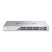 TP-LINK Omada Pro S5500-24F4XF - Managed - L2/L2+ - Gigabit Ethernet (10/100/1000) - Rack-Einbau