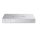 TP-LINK Omada Pro 1G PoE Switch - Switch - 1 Gbps
