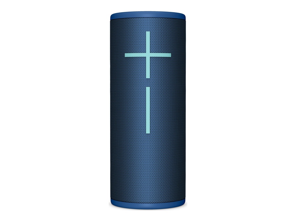 Logitech BOOM 4 - Lautsprecher - tragbar