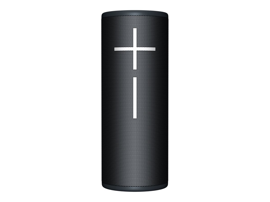Logitech MEGABOOM 4 - Lautsprecher - tragbar