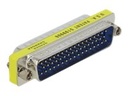 Delock Serieller Gender Changer - DB-50 (M)