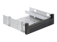 Delock Träger für Speicherlaufwerk (Caddy) - 2,5" / 3,5" gemeinsam genutzt (6,4 cm/8,9 cm gemeinsam genutzt)