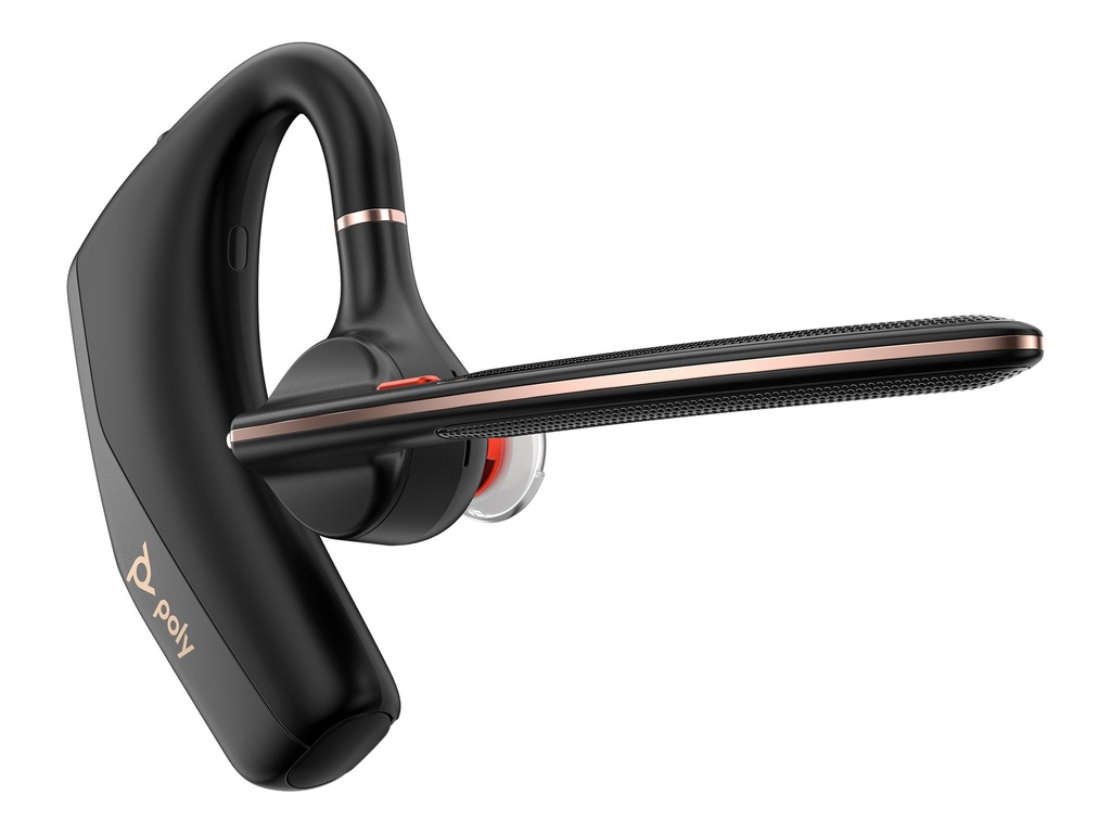 HP Poly Voyager Legend 50 - Headset - im Ohr