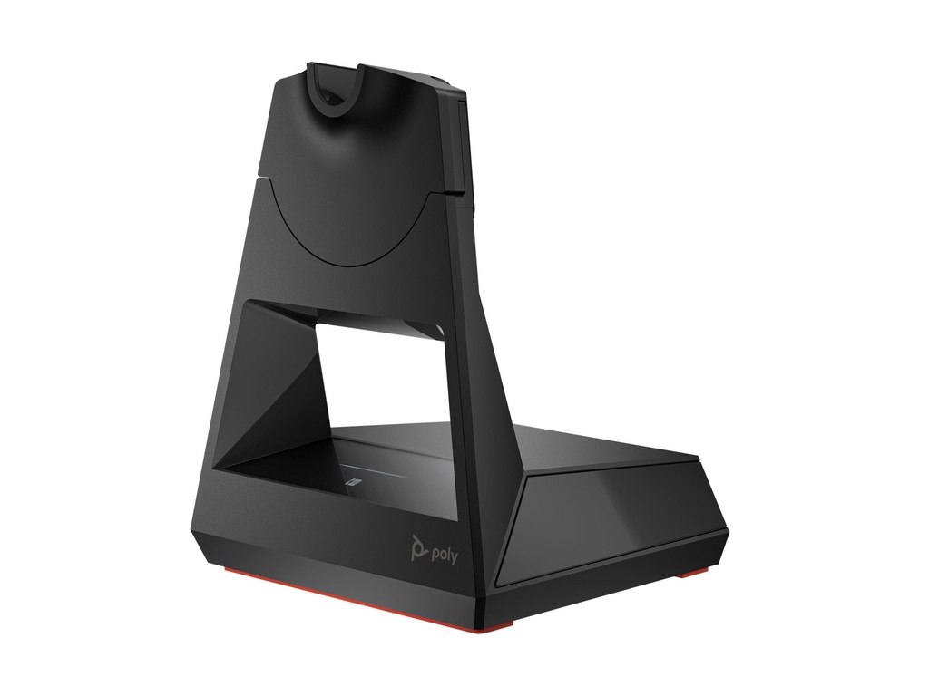 HP Poly - Basis für drahtloses Headset - für