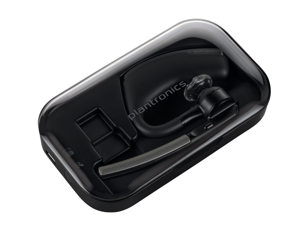 [B0VR7AA#ABB] HP Poly - Case mit Ladefunktion - Europa
