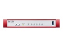 ZyXEL USG Flex 50 - Firewall - 1GbE - Cloud-verwaltet