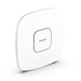 Netgear WAX638E - 2,4 GHz - 5 GHz - 6 GHz - 4800 Mbit/s - SSID - WPA2-Enterprise - WPA3