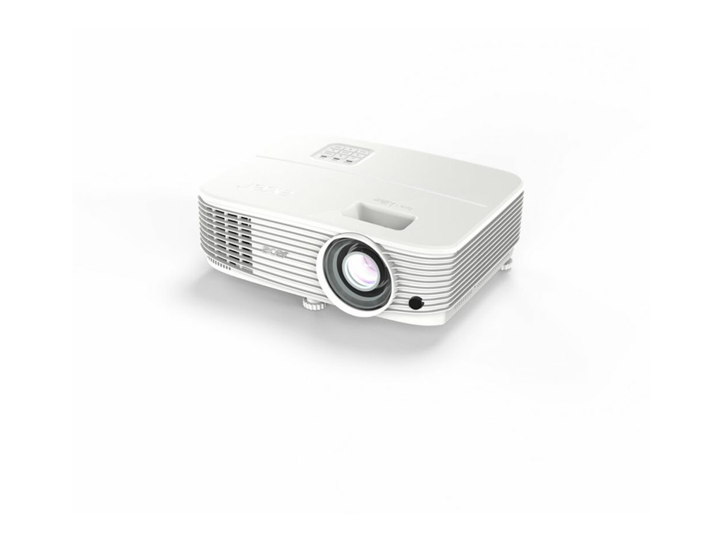 [MR.JXN11.001] Acer Vero PD2528ic - DLP-Projektor - tragbar - 3D - 3200 lm - Full HD (1920 x 1080)