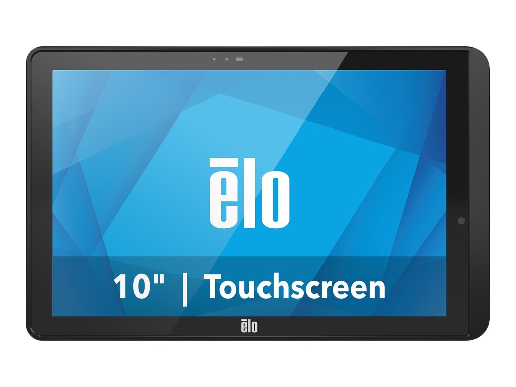 [E931600] Elo Touch Solutions Elo Pay 10" - Kein Ständer - All-in-One (Komplettlösung)