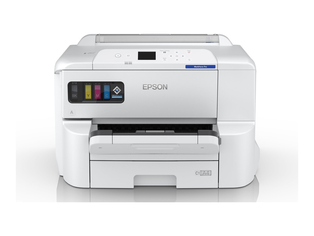 [C11CL37401BM] Epson WorkForce Pro EP-C7000DW BAM - Drucker - Farbe - Duplex - Tintenstrahl - A3 - 4800 x 1200 dpi - bis zu 25 Seiten/Min. (einfarbig)