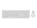 Logitech Signature Slim Combo MK950 - Tastatur-und-Maus-Set