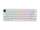 Logitech G PRO X 60 - Tastatur - Gaming - 60%