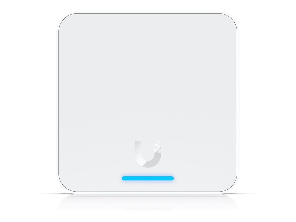 Ubiquiti UniFi - Zugangskontrollterminal - kabelgebunden