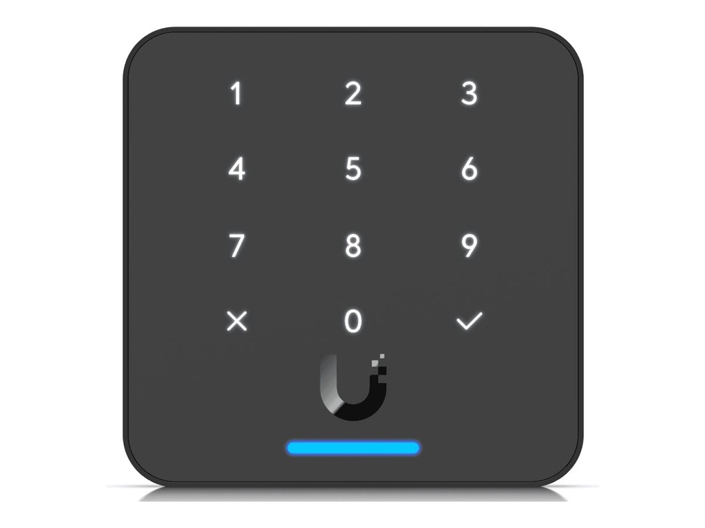Ubiquiti UniFi Reader Flex - Bluetooth/NFC-Näherungsleser