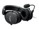Cherry Xtrfy H2 - Headset - ohrumschließend - kabelgebunden