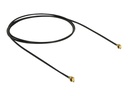 Delock Antennenkabel - MHF/U.FL Stecker gewinkelt