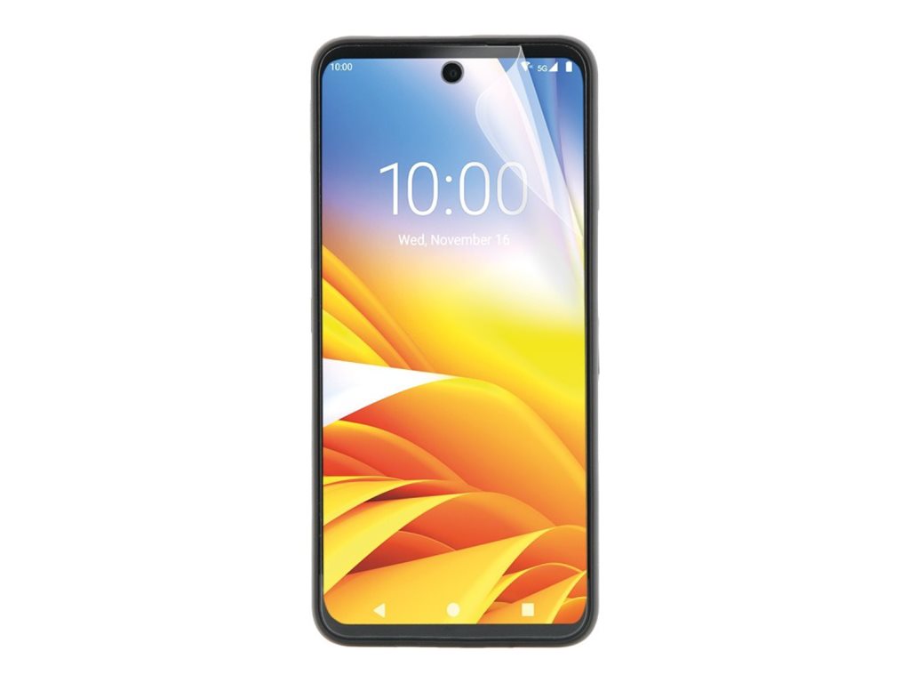 [036341] Mobilis Bildschirmschutz für Handy - unzerbrechlich