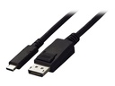 EIZO CP200 - Adapterkabel - 24 pin USB-C (M)