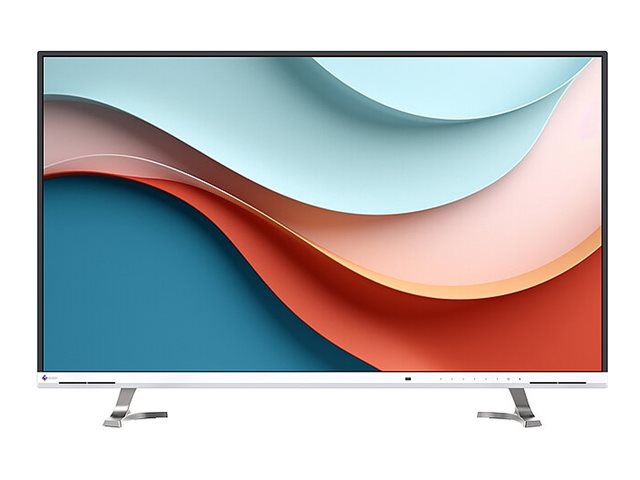 [EV4340X-WT] EIZO FlexScan EV4340X-WT - LED-Monitor - 108 cm (42.5")