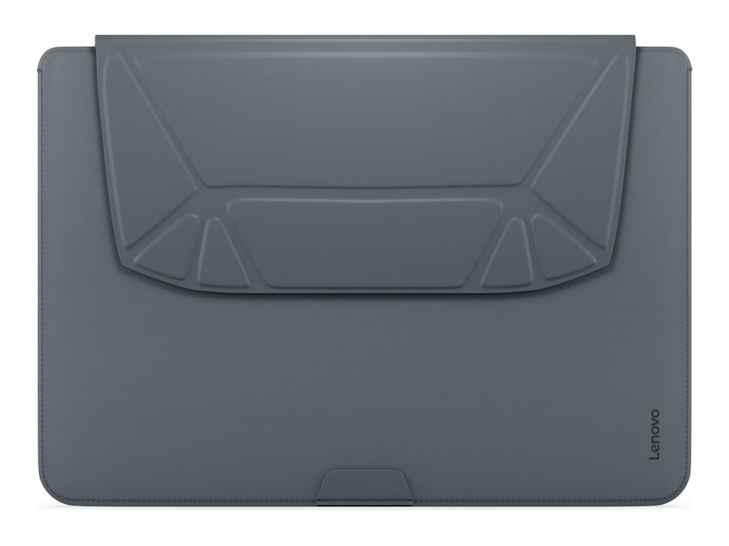 [4X41R83942] Lenovo Origami - Notebook-Hülle - Grau