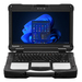Panasonic Toughbook 40 - 14" Notebook - Core Ultra 5 35,6 cm